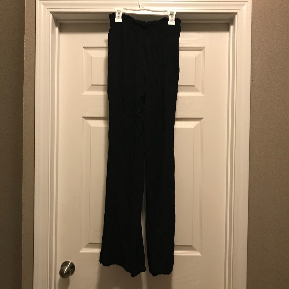 Brandy Melville high waisted pants